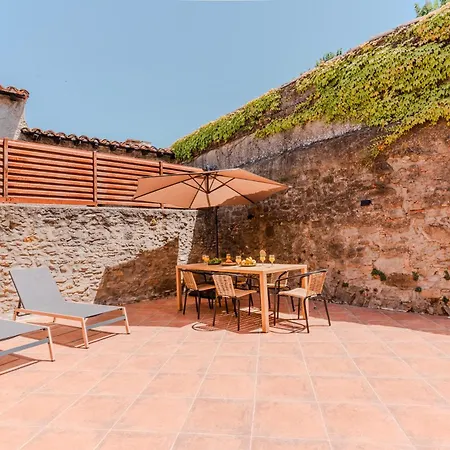 Apartamento Clim-joyau Au Coeur De La Cite Medievale-ch