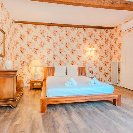 Apartamento Clim-joyau Au Coeur De La Cite Medievale-ch Carcassonne