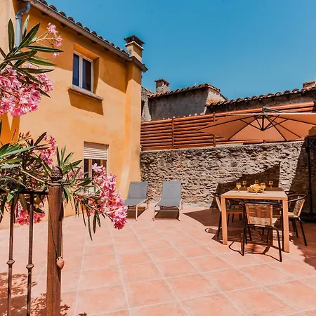 Apartamento Clim-joyau Au Coeur De La Cite Medievale-ch Carcassonne