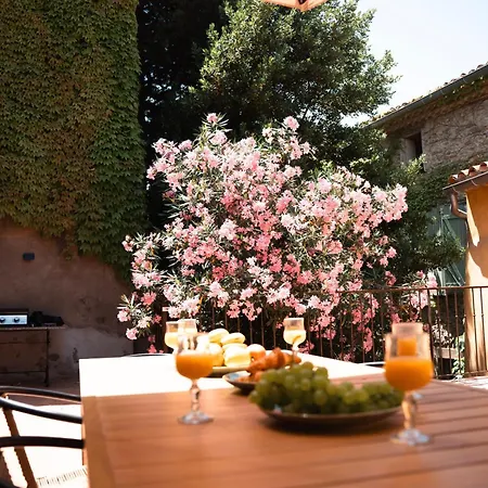Apartamento Clim-joyau Au Coeur De La Cite Medievale-ch Carcassonne